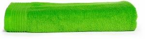 strandlaken 500 grams 100cm-210cm groen