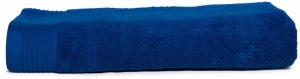 strandlaken 500 grams 100cm-210cm koningsblauw